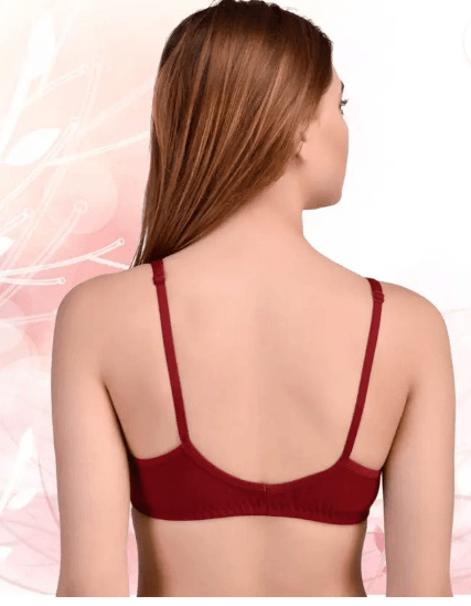 Women Everyday Non Padded Bra - Cintella