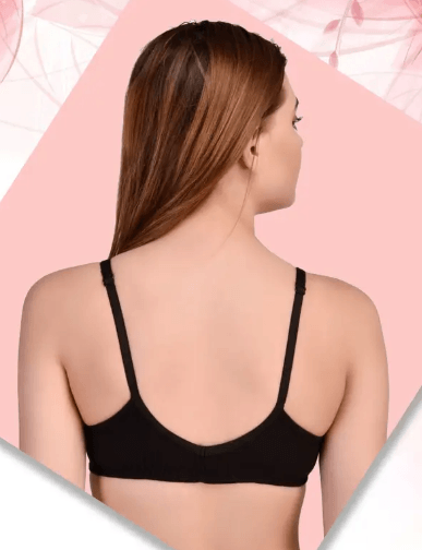 Women Everyday Non Padded Bra - Cintella