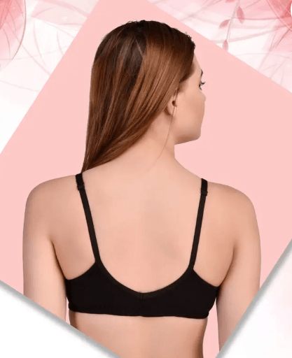 Women Everyday Non Padded Bra - Cintella