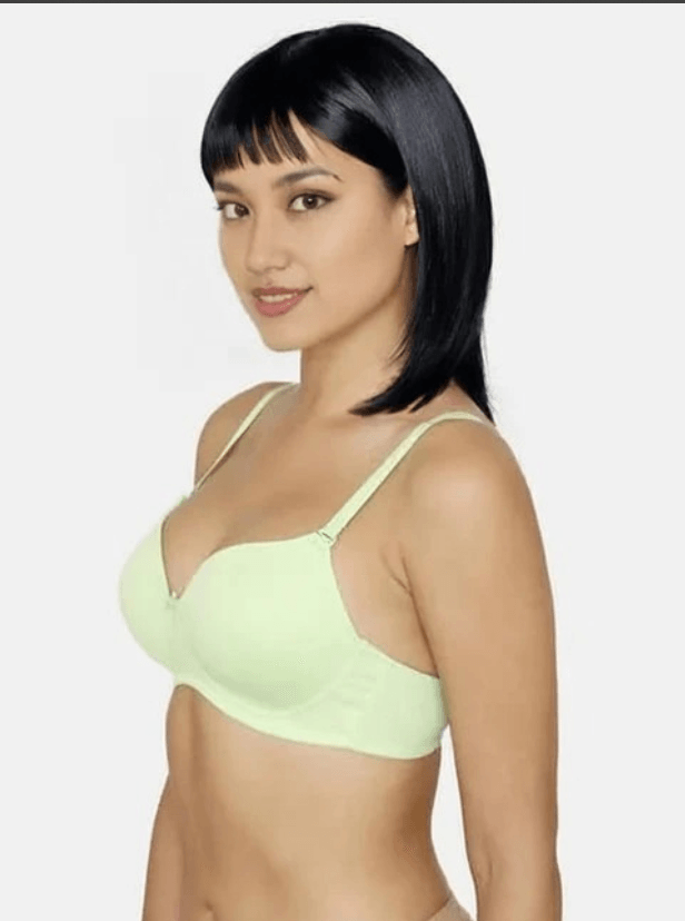 Pack of 2 Women Everyday Non Padded Bra - Cintella