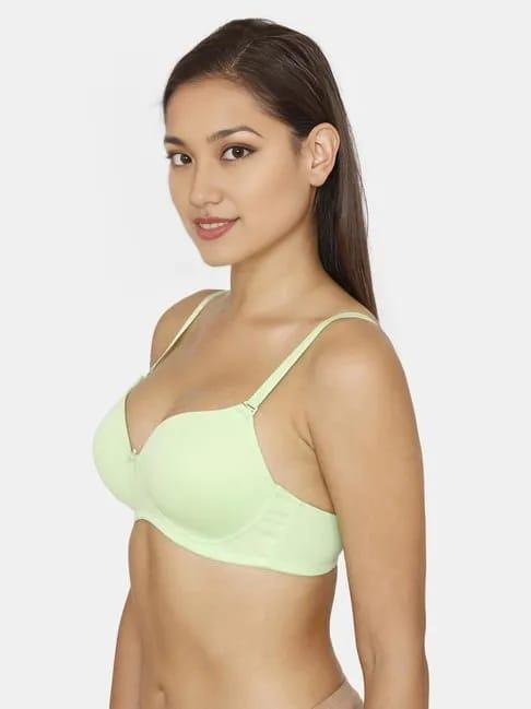 Pack of 2 Women Everyday Non Padded Bra - Cintella