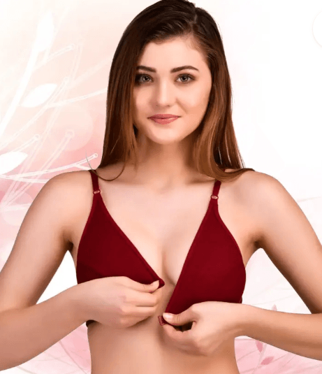 Women Everyday Non Padded Bra - Cintella 